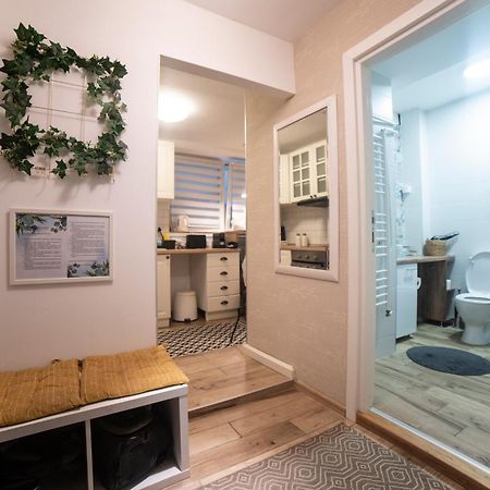 Cozy Haven Lejlighed Beograd Eksteriør billede