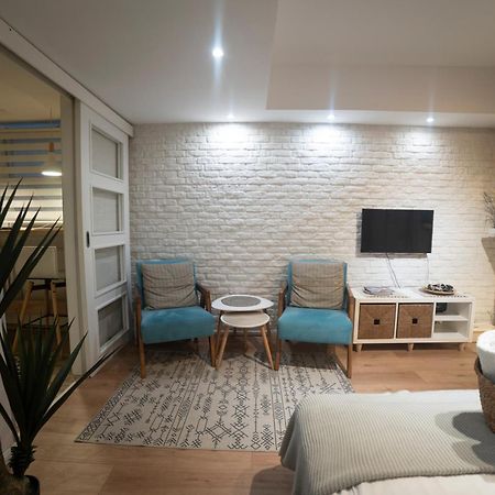 Cozy Haven Lejlighed Beograd Eksteriør billede