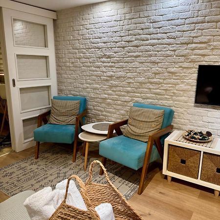 Cozy Haven Lejlighed Beograd Eksteriør billede