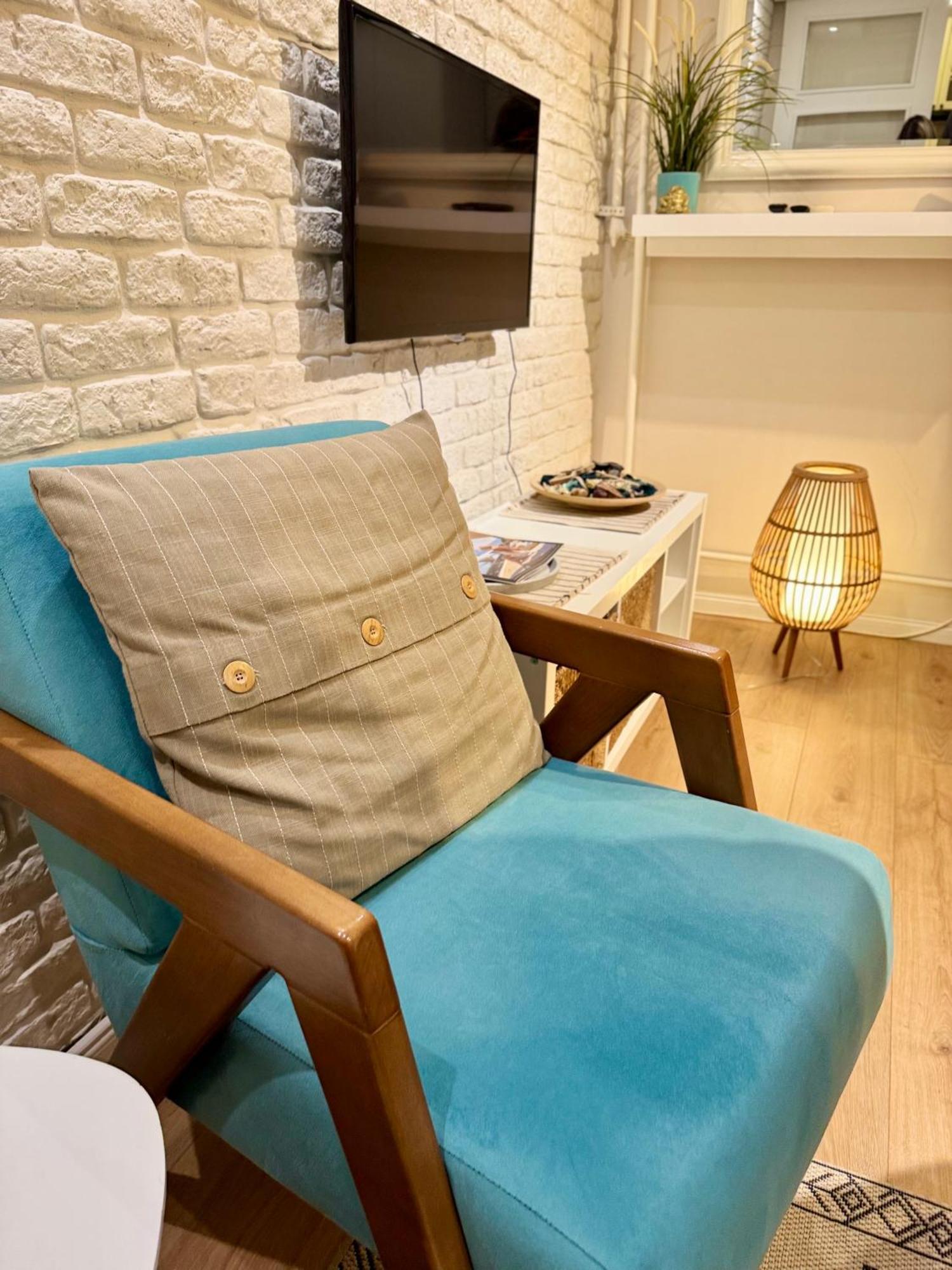 Cozy Haven Lejlighed Beograd Eksteriør billede