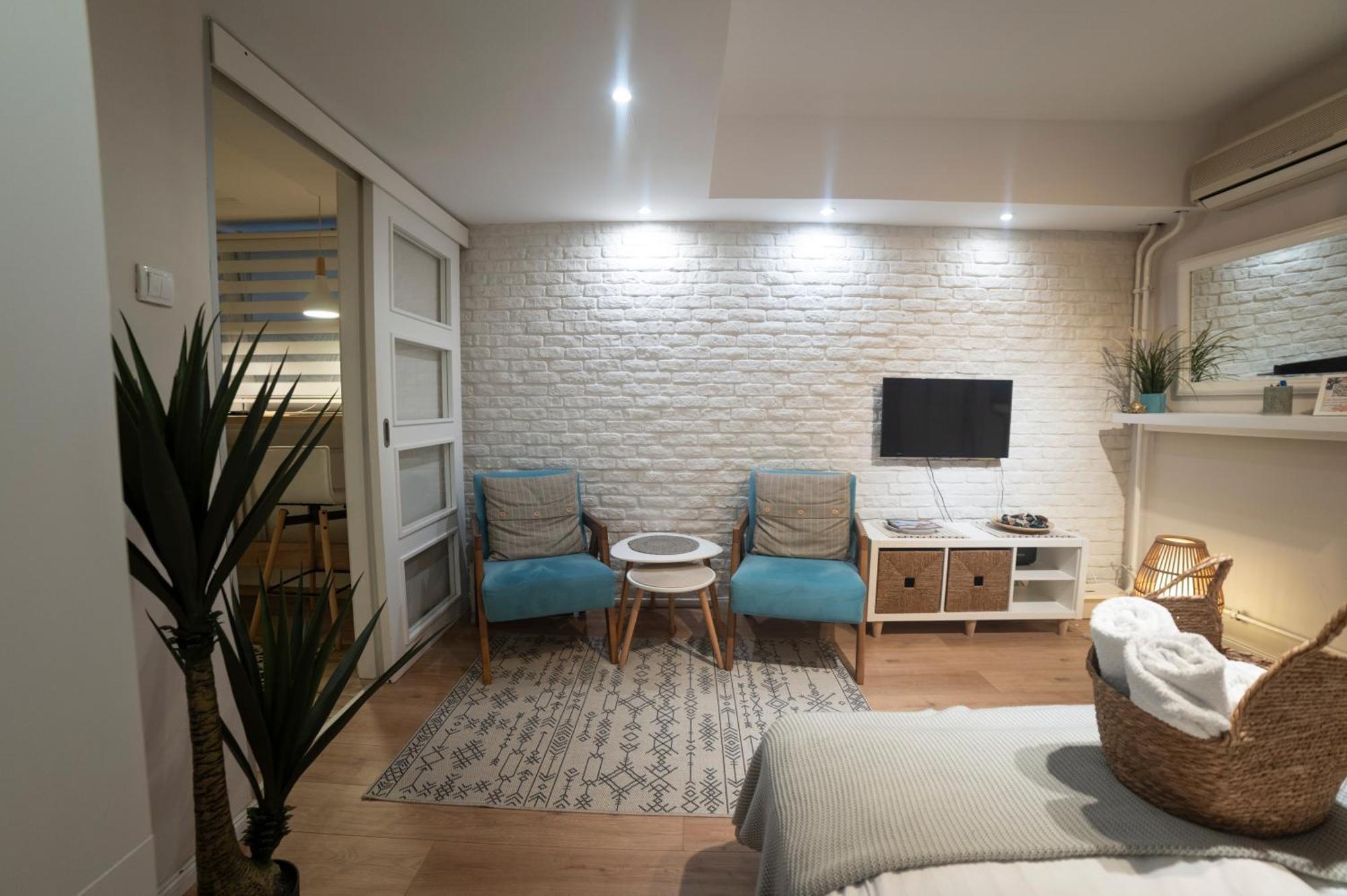 Cozy Haven Lejlighed Beograd Eksteriør billede