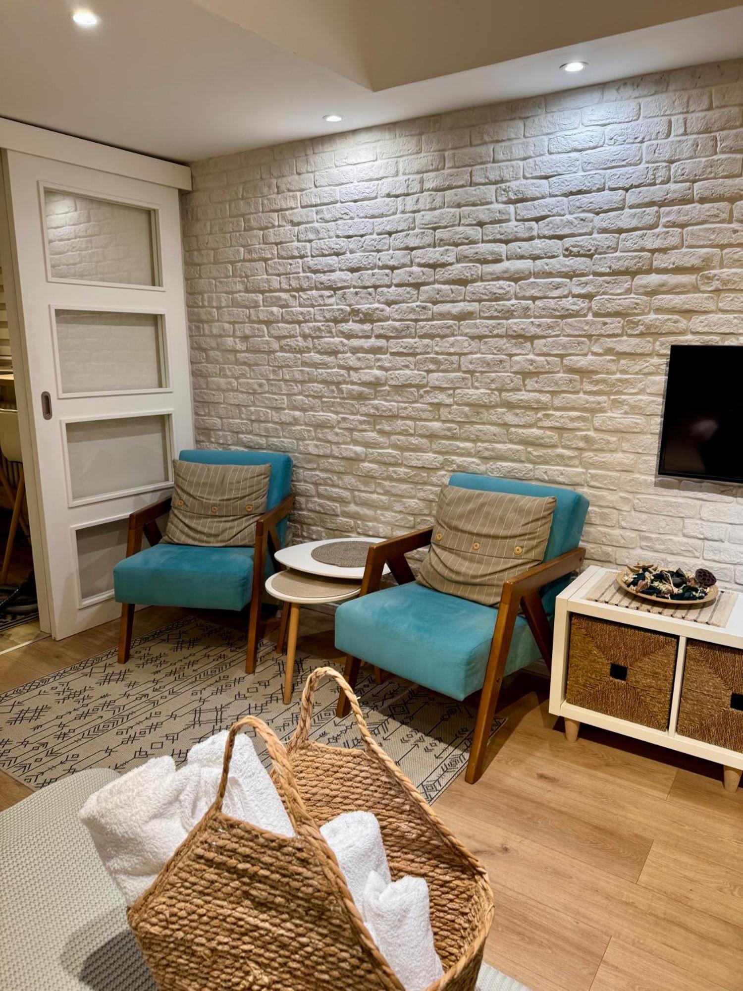 Cozy Haven Lejlighed Beograd Eksteriør billede