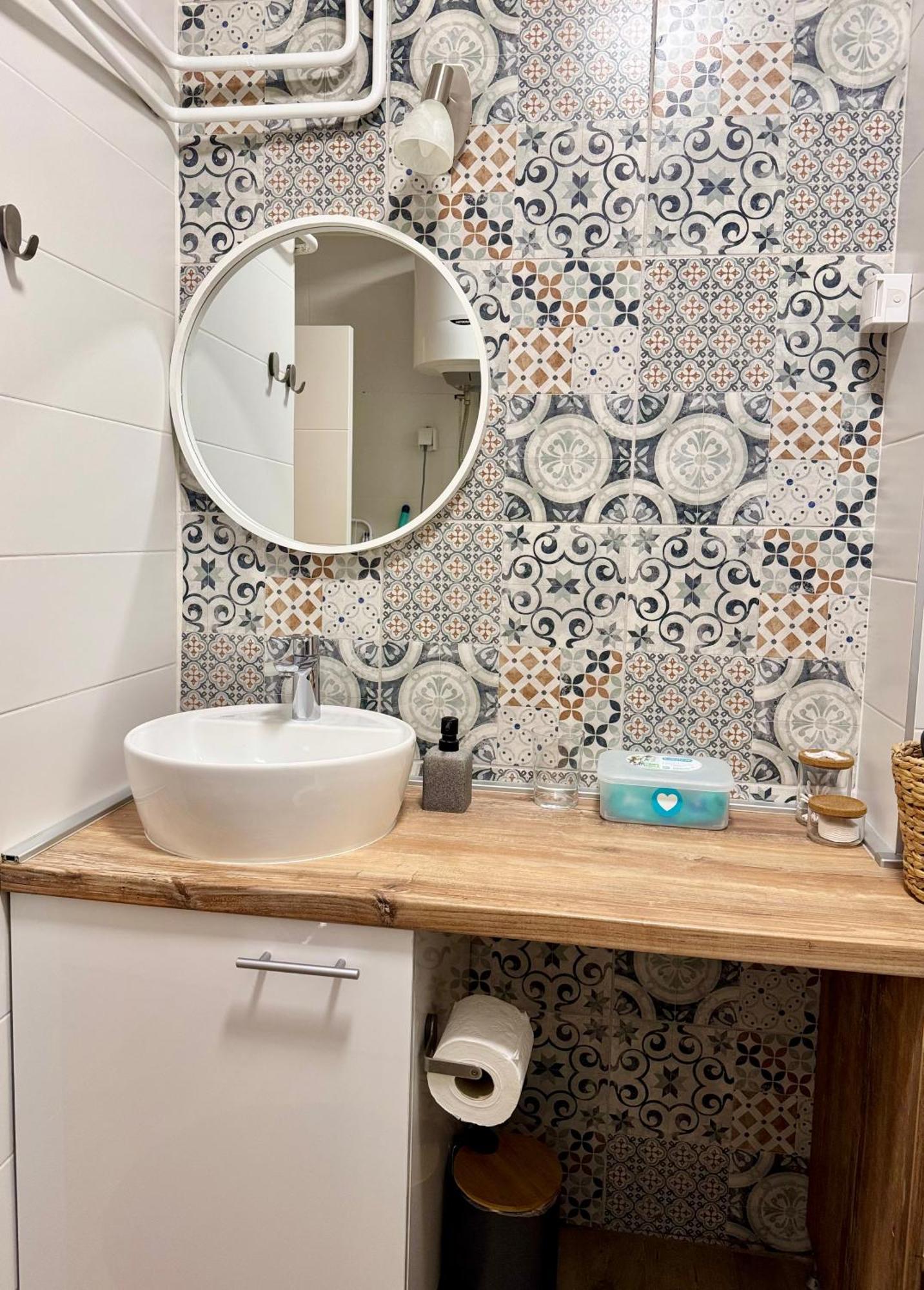 Cozy Haven Lejlighed Beograd Eksteriør billede