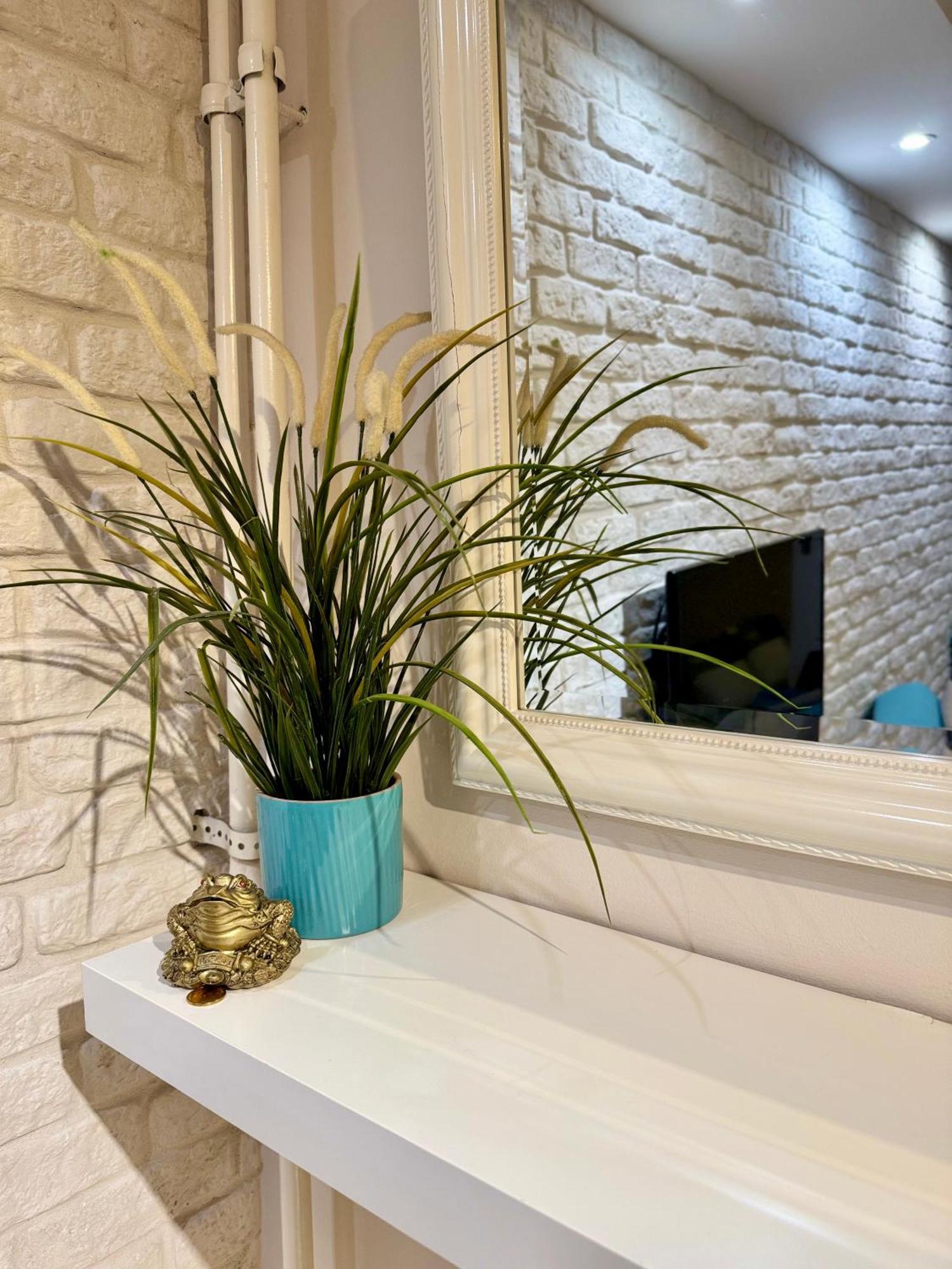 Cozy Haven Lejlighed Beograd Eksteriør billede