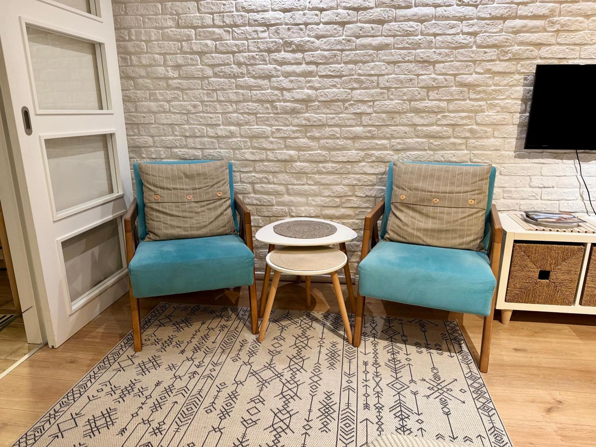 Cozy Haven Lejlighed Beograd Eksteriør billede