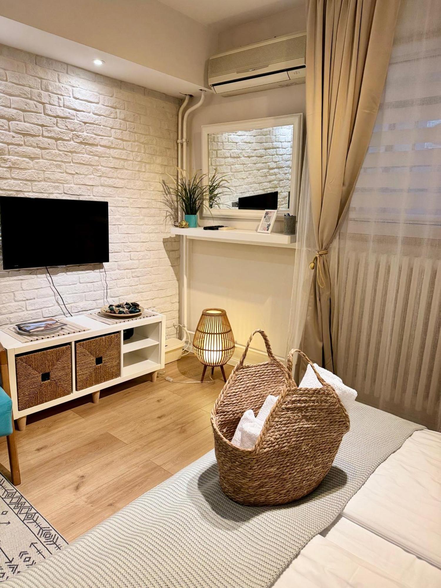 Cozy Haven Lejlighed Beograd Eksteriør billede